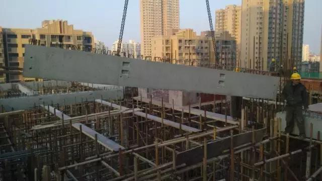 史上最全的裝配式建筑全過程講解，再不懂就OUT了！