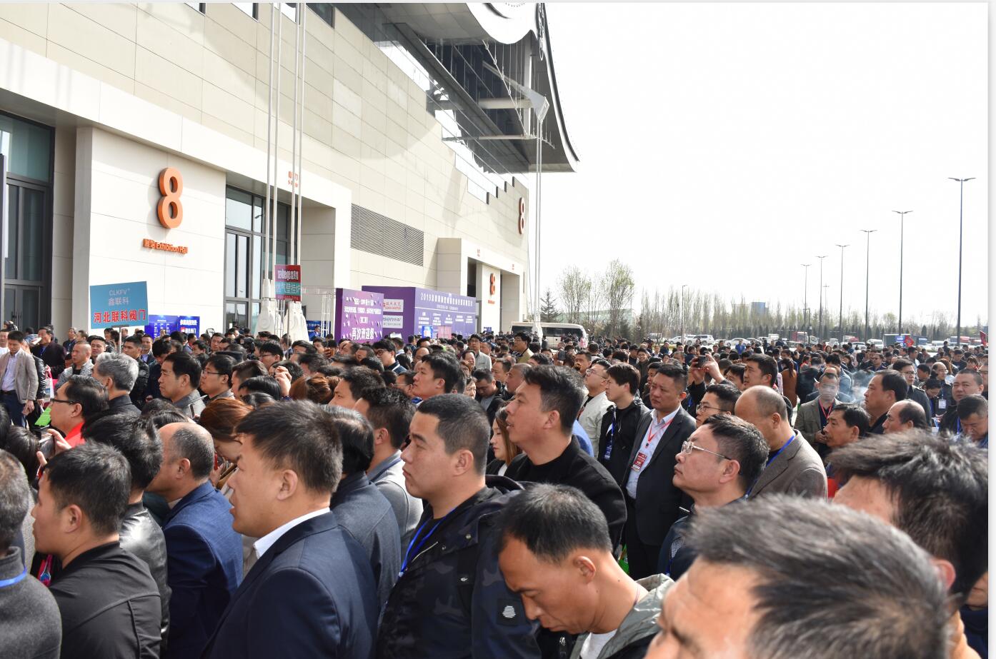 2019京津冀建博會圓滿落幕，快看這些精彩鏡頭有沒有你！