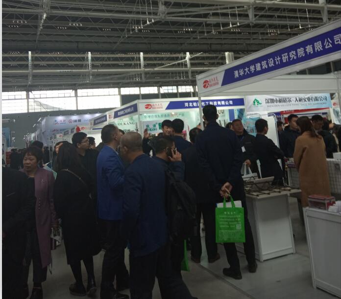 2019京津冀建博會圓滿落幕，快看這些精彩鏡頭有沒有你！