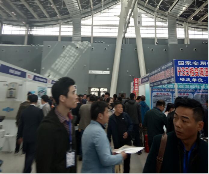 2019京津冀建博會圓滿落幕，快看這些精彩鏡頭有沒有你！